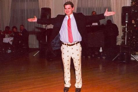 Community gatherings photo