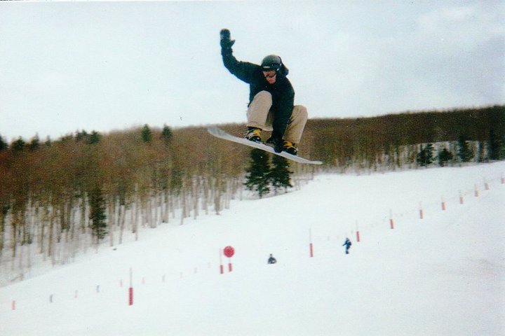 Impact story one photo